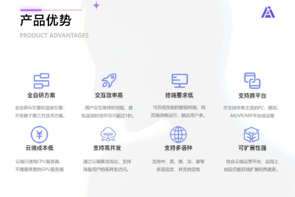 研发第三代基于AI+视觉的新人机交互方式米乐m6登录入口拟仁智能 CEO：致力于(图5)