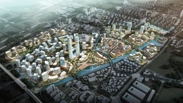 -金桥碧云澧悦楼盘详情-开发商直销m6米乐『金桥碧云澧悦』2024(图14)