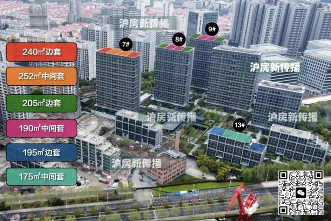 保利世博天悦2024网站效果图m6米乐app保利世博天悦售楼处(图12)