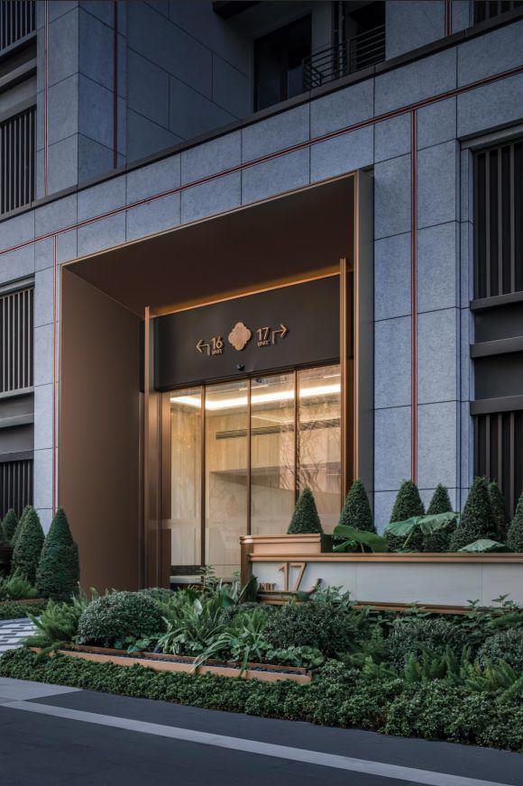 玺樾(静安玺樾)网站-+地址米乐m6登录入口2025静安