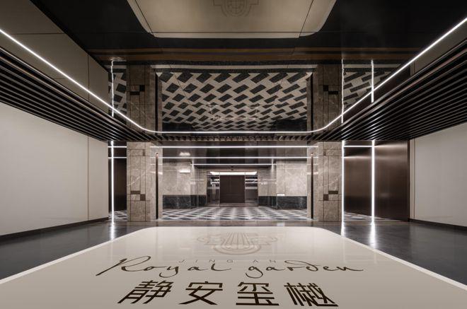玺樾(静安玺樾)网站-+地址米乐m6登录入口2025静安(图11)