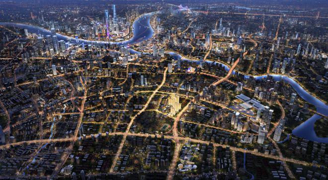 玺樾(静安玺樾)网站-+地址米乐m6登录入口2025静安(图17)