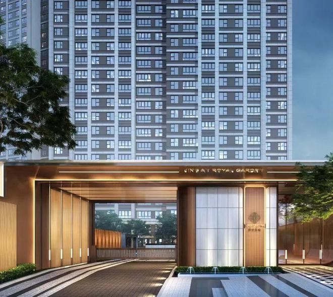 玺樾(静安玺樾)网站-+地址米乐m6登录入口2025静安(图18)