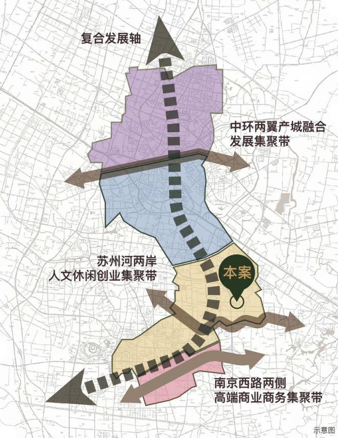 玺樾(静安玺樾)网站-+地址米乐m6登录入口2025静安(图28)