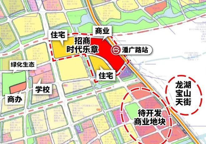 迎您）招商时代乐章网站丨24小时热线米乐m6网站招商时代乐章售楼处（欢(图5)