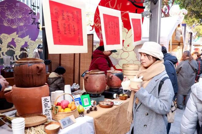 ust榜单美食推荐来袭 虹口甄选m6米乐注册“蛇”尖上的美食M