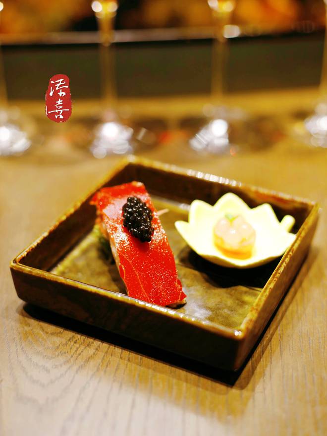 州钱江新城万豪酒店万豪中餐厅冬宴开启米乐m6登录入口风味冬藏入食以冬 杭(图3)