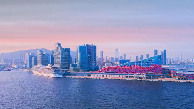 圳太子湾泓玺】最新在售详情分析！m6米乐深圳湾海景豪宅楼盘【深(图5)