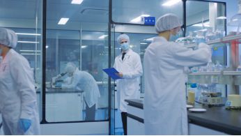 烘焙行业品质化、健康化发展米乐m6网站豪士烘焙：引领(图2)