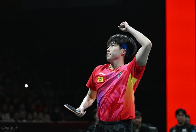 孙颖莎领衔国乒2新星弯道超车张本兄妹在列米乐体育M6直播平台亚洲杯64席出炉：