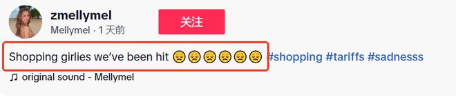 刚开始不久美国人民已经快被逼疯了米乐m6登录入口川普对中国的关税(图14)