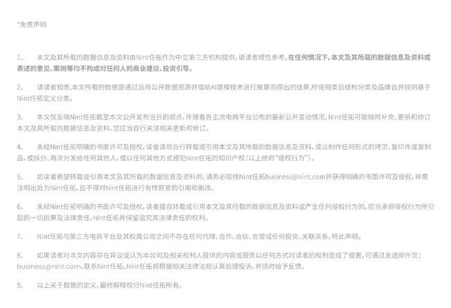 品牌要如何搭上这趟快车？情报通洞察：烘焙市场大涨(图2)