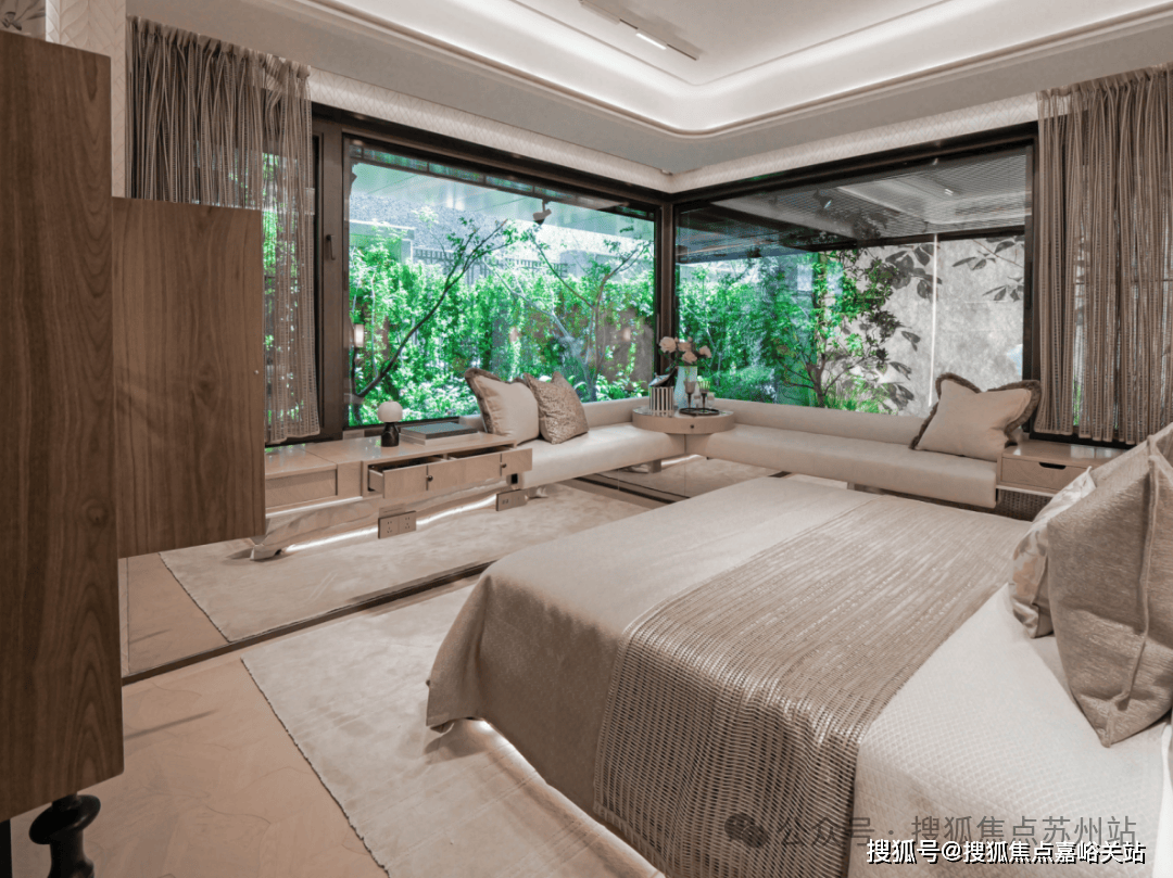 -交房时间-地址-最新房价户型图-小区环境-楼盘详情-交房时间-周边配套保利外滩启PARK77首页网站-保利外滩启PARK77售楼处电线楼盘详情(图9)