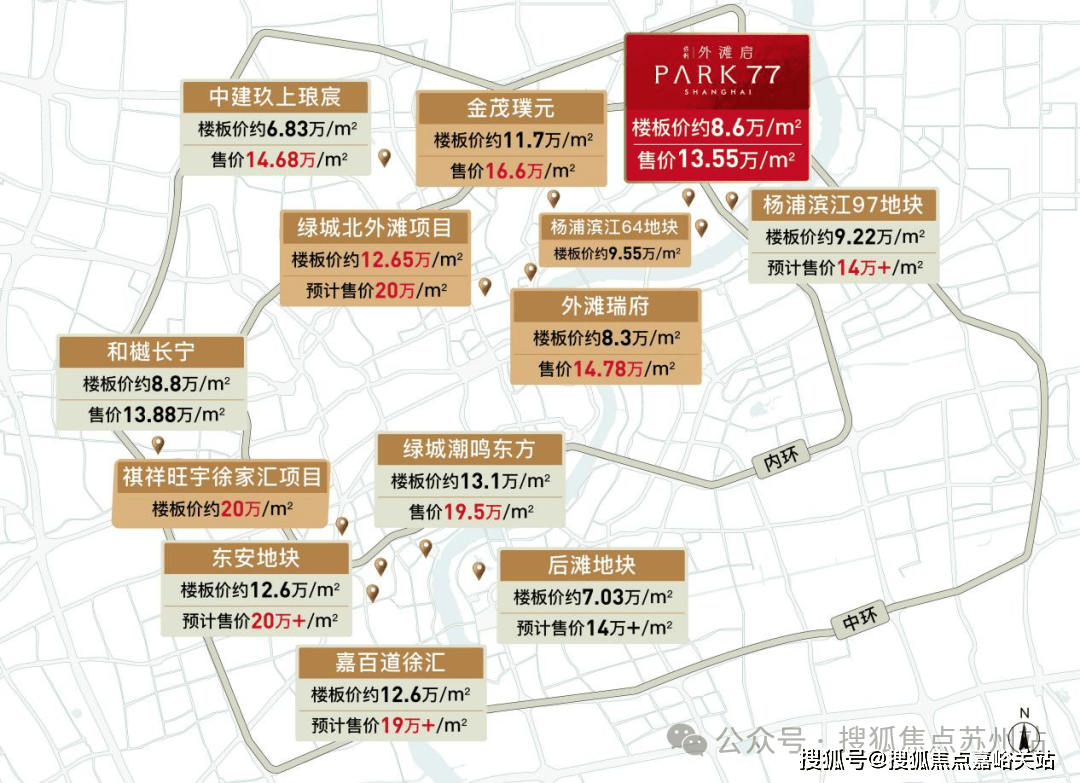 -交房时间-地址-最新房价户型图-小区环境-楼盘详情-交房时间-周边配套保利外滩启PARK77首页网站-保利外滩启PARK77售楼处电线楼盘详情(图20)