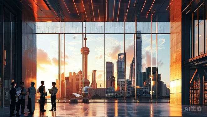 保利外滩启Park77：引爆市场!【动态】保利外滩启Park77售楼处(图3)