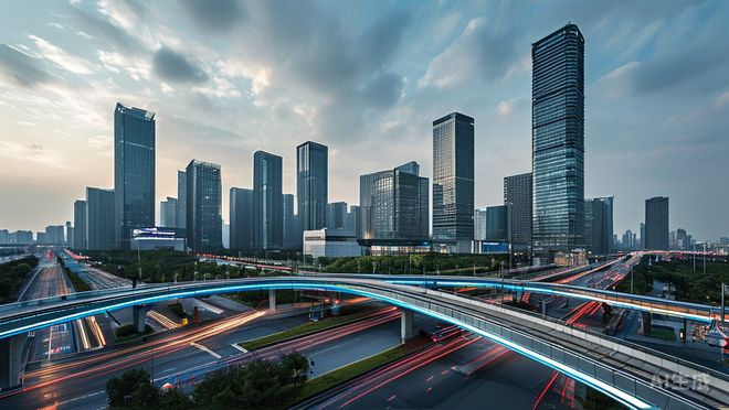 金茂璞元发布：炙手可热!【动态】金茂璞元售楼处(图3)