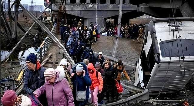 斯基的头签投降协议不签也得签大结局真的要