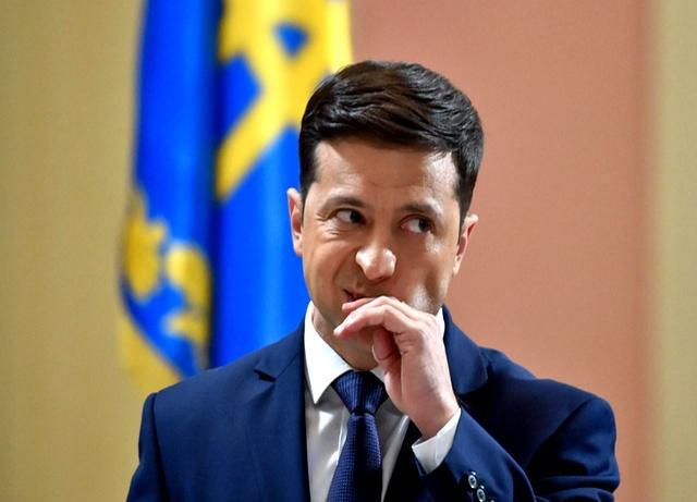 斯基的头签投降协议不签也得签大结局真的要来了美国按着泽连(图11)