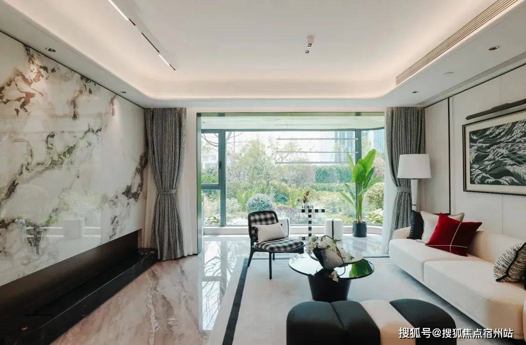 - 环境户型价格地址楼盘详情配套电话交房时间配套电话交房时间2025上海中环铂樾(售楼处)网站 - 中环铂樾销售中心(图13)