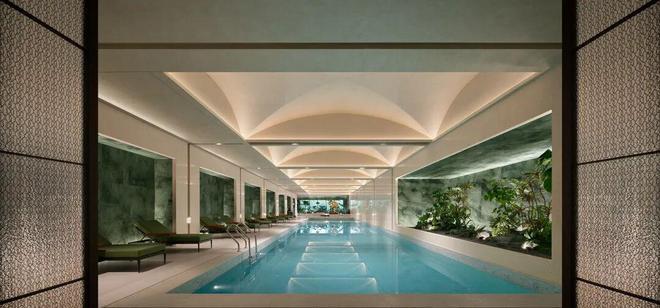 ：中兴傲舍以品质铸就传奇!聚焦万科中兴傲舍售楼处发布(图2)