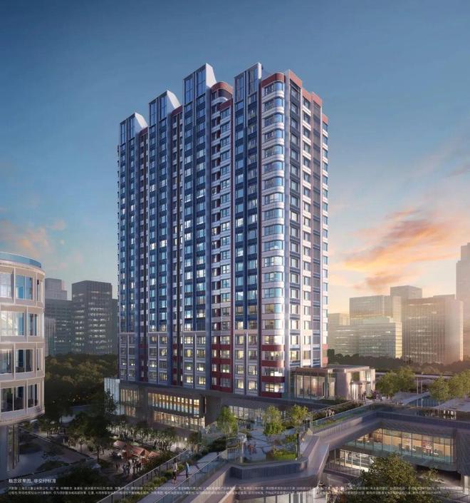 ：中兴傲舍以品质铸就传奇!聚焦万科中兴傲舍售楼处发布(图3)