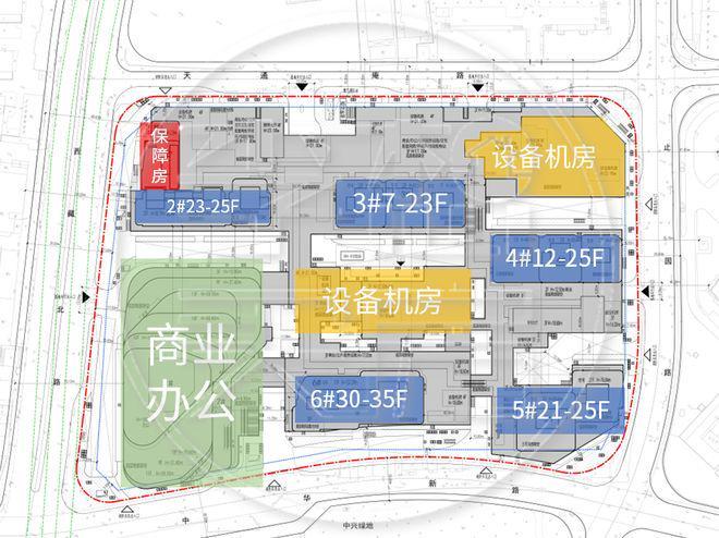 ：中兴傲舍以品质铸就传奇!聚焦万科中兴傲舍售楼处发布(图9)