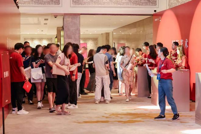 ：中兴傲舍以品质铸就传奇!聚焦万科中兴傲舍售楼处发布(图10)