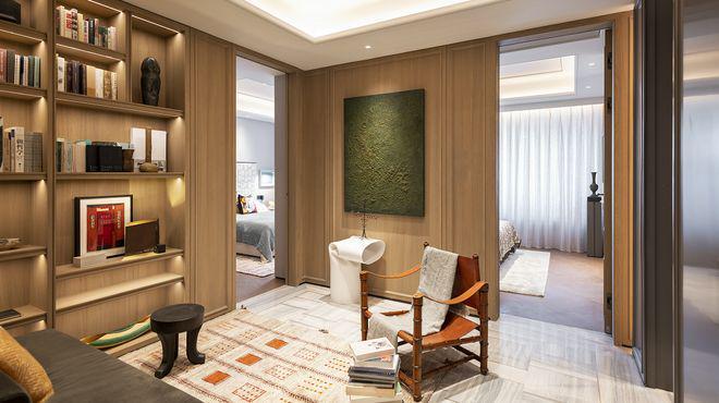 ：中兴傲舍以品质铸就传奇!聚焦万科中兴傲舍售楼处发布(图17)