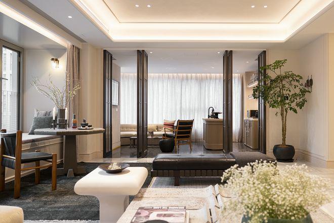 ：中兴傲舍以品质铸就传奇!聚焦万科中兴傲舍售楼处发布(图12)