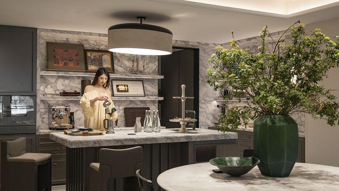 ：中兴傲舍以品质铸就传奇!聚焦万科中兴傲舍售楼处发布(图18)