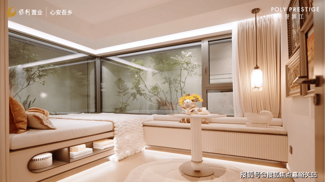 最新房价户型图-小区环境-楼盘详情-交房时间-周边配套-售楼处电话保利誉滨江网站-保利誉滨江售楼处电话-楼盘详情-交房时间-地址-(图10)