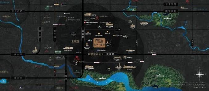 布：保利和光峯境理想置业优选通告合肥保利和光峯境售楼处发(图3)