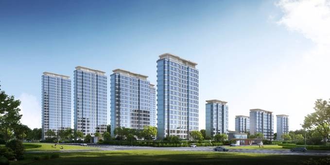 布：保利和光峯境理想置业优选通告合肥保利和光峯境售楼处发(图5)