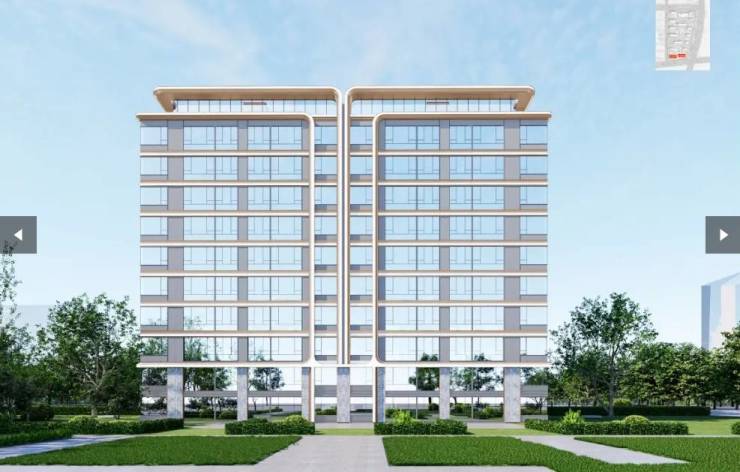 目户型图-价格新华星耀玥湖项(图6) 目户型图-价格新华星耀玥湖项(图6)