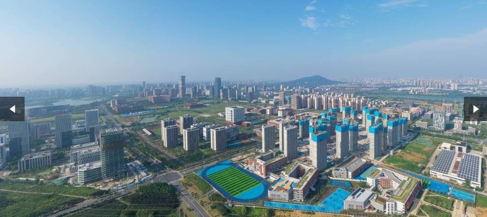 -环境-户型-价格 -地址-楼盘详情-配套-电话-交房时间高新区伟星万科星遇光年热线发布丨售楼处电线第一季度楼盘百科(图2)