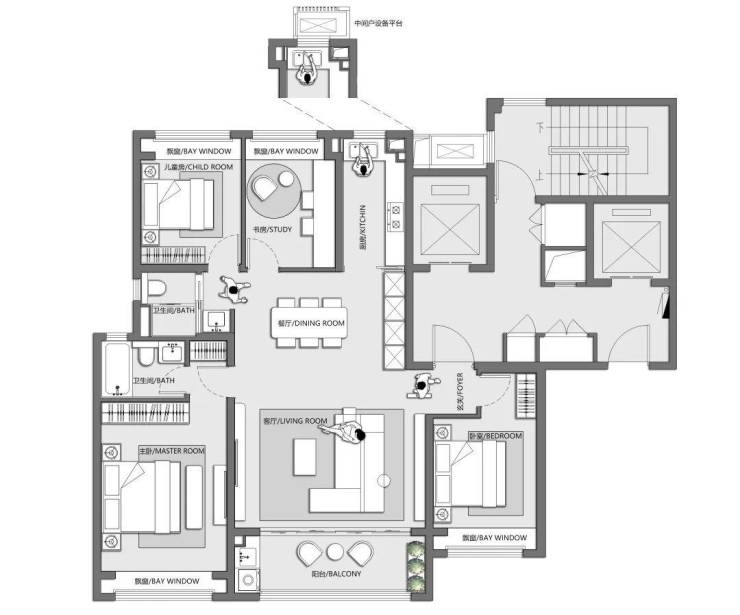湖详情全解析:金鸡湖CBD核心资产央企天字系藏品苏州园区保利天汇星湖楼盘 2024年保利天汇星(图5) 湖详情全解析:金鸡湖CBD核心资产央企天字系藏品苏州园区保利天汇星湖楼盘 2024年保利天汇星(图5)