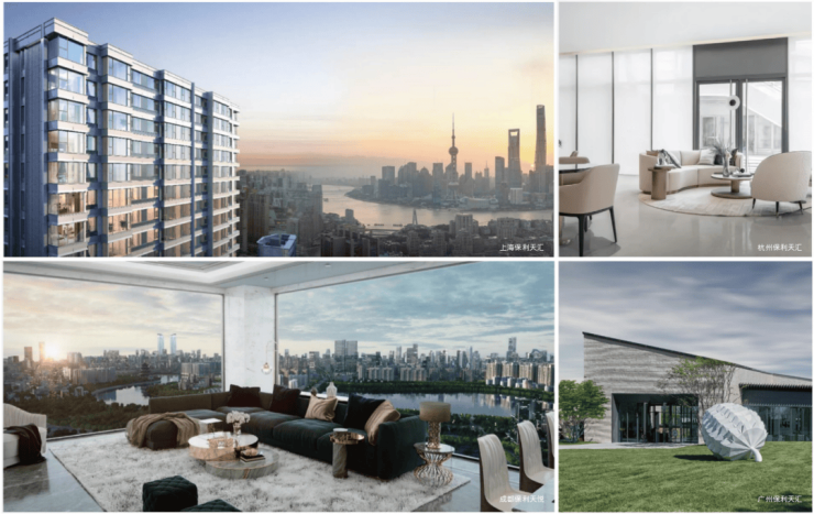 湖详情全解析：金鸡湖CBD核心资产央企天字系藏品苏州园区保利天汇星湖楼盘 2024年保利天汇星(图9)